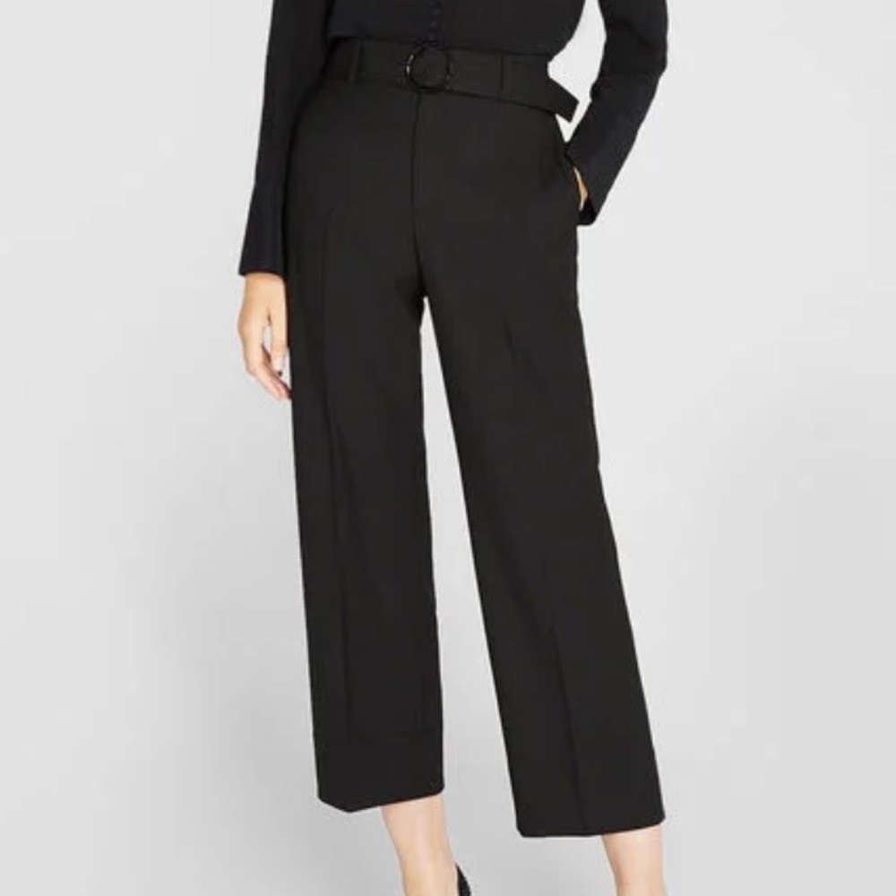 Club Monaco Enamel Ring Pant